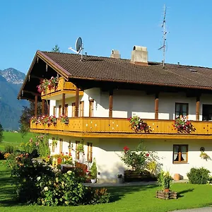 Gästehaus Sterrhäusl - Chiemgau Karte Gasthof